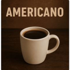 Americano 