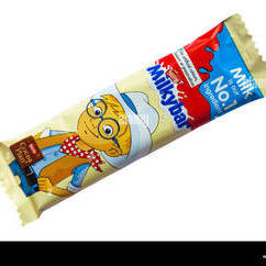 Milkybar Mini Bar