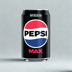 Pepsi Max