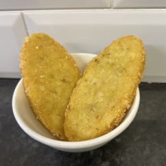 Side of Hash Browns