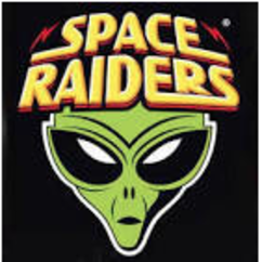 Space Raiders Picked Onion