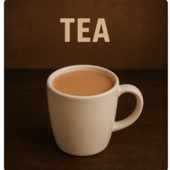 Tea