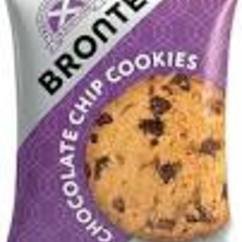 Twin Pack Chocolate chip cookie