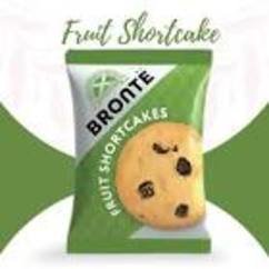 Twin Pack Fruit Shortbread