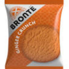 Twin Pack of Ginger Crunch