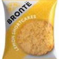 Twin Pack of Lemon Shortcake