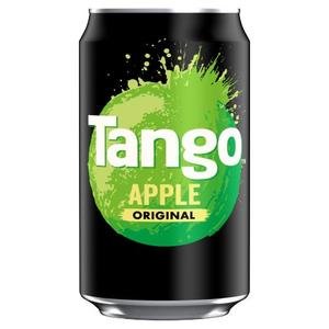Tango Apple diet