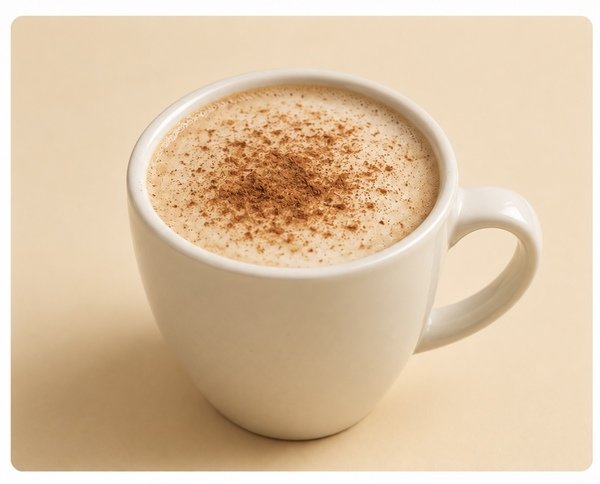 Chai Latte 