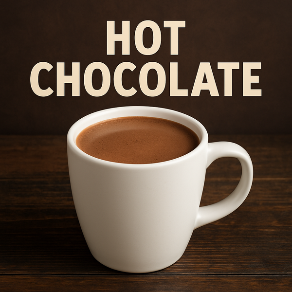 Hot Chocolate 