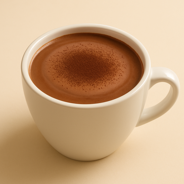 Hot Chocolate 