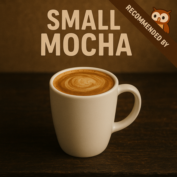 Mocha (Small)