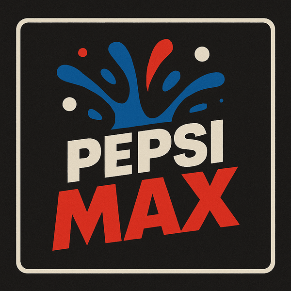 Pepsi Max
