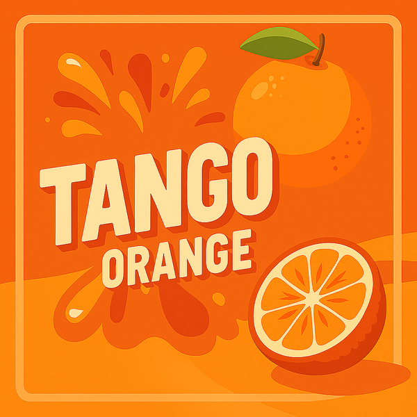 Tango Orange