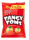 Tangy Toms 
