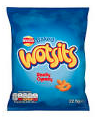 Wotsits
